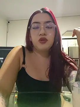 Odett_Sw's Webcam Show