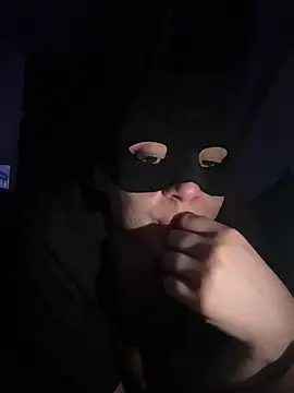 Vaimonroi's Webcam Show