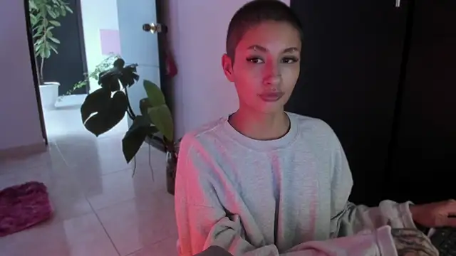 vandalovee_ – Live XXX-chat