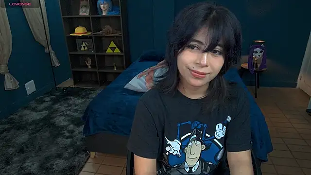 عرض كام pixelrabitttt