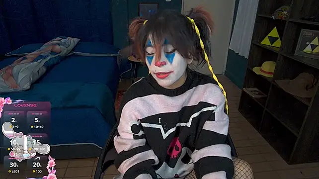 pixelrabitttt Live XXX-chat