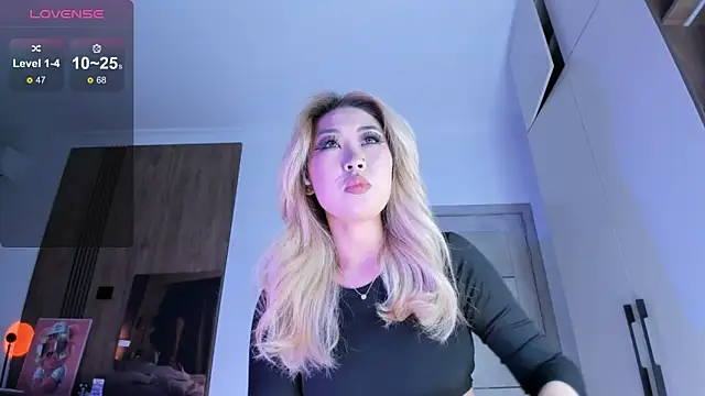 Jungso_ming_'s Webcam Show