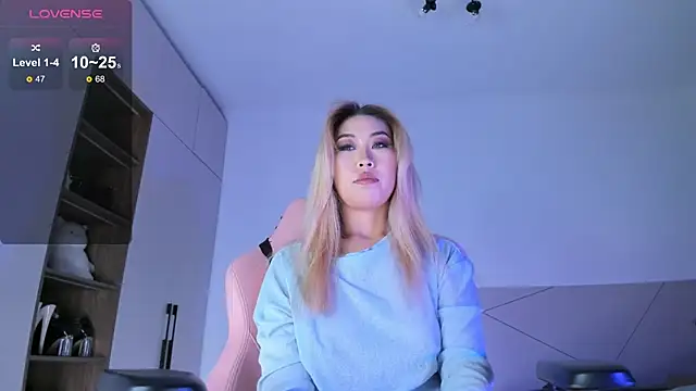 Jungso_ming_ Chat XXX in diretta