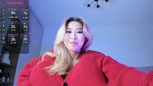 Chatroom XXX en direct de Jungso_ming_