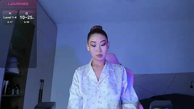 Jungso_ming_ Live XXX-chat