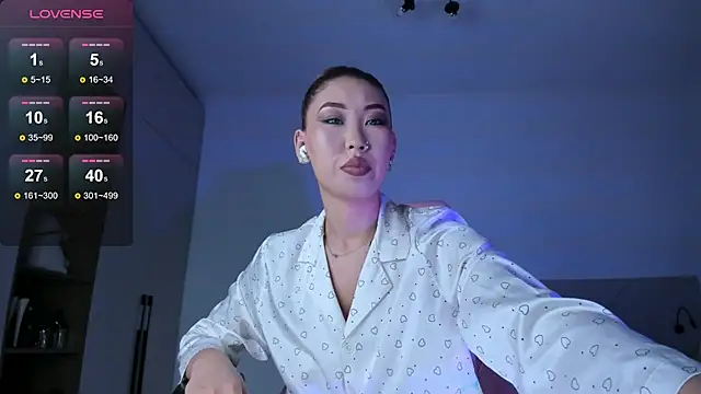 Jungso_ming_ Live XXX-Chat