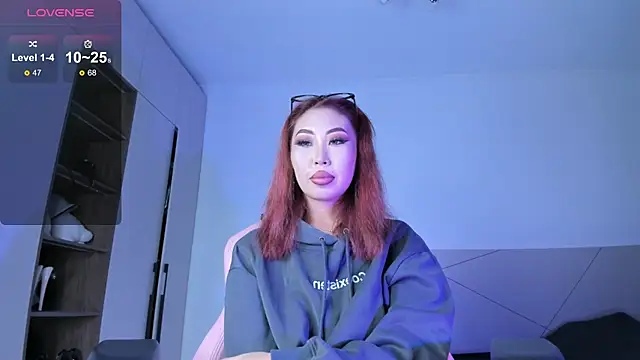 Jungso_ming_'s Live XXX Chat