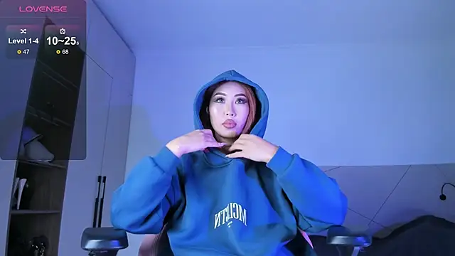 Czat XXX na żywo – Jungso_ming_