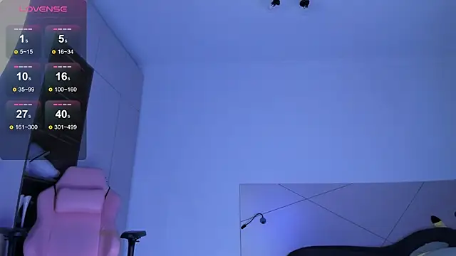 Jungso_ming_'s Live XXX Chat