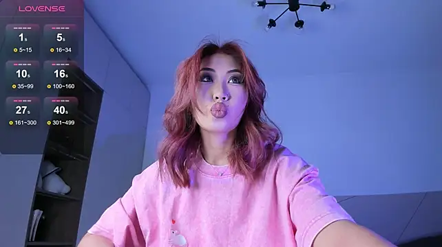 Živý XXX chat Jungso_ming_