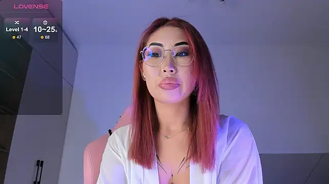 Jungso_ming_ Chat XXX in diretta