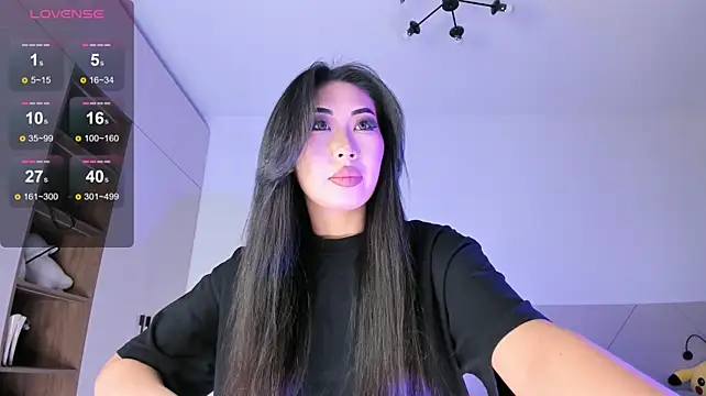 Jungso_ming_'s Webcam Show