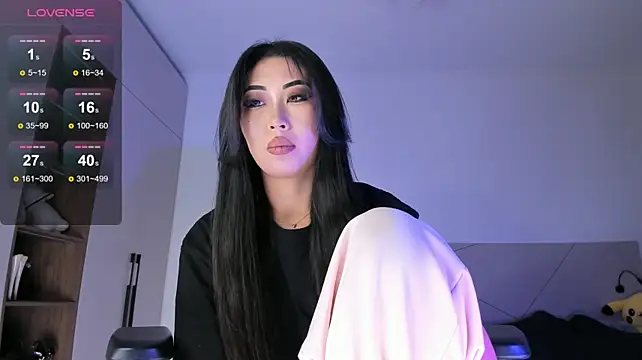 Chat XXX ao vivo de Jungso_ming_