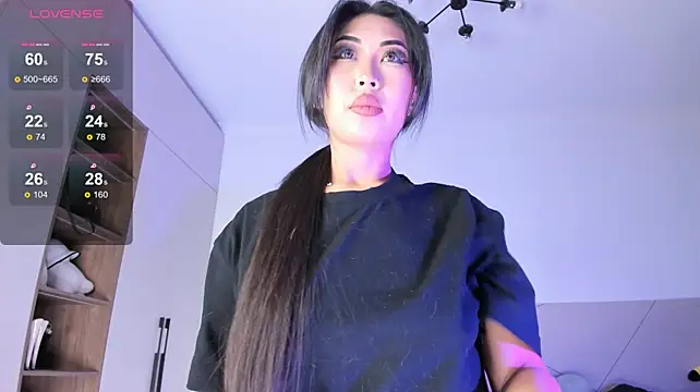 Živý XXX chat Jungso_ming_