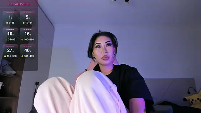 Jungso_ming_'s Webcam Show