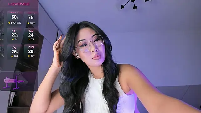 Show Webcam de Jungso_ming_