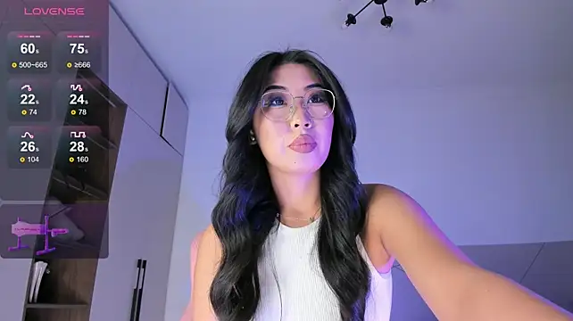 Webkamerová show Jungso_ming_
