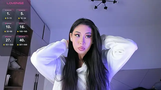 Show Webcam de Jungso_ming_