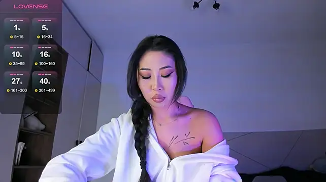 Jungso_ming_: вебкам-шоу