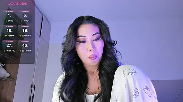 Show Webcam de Jungso_ming_