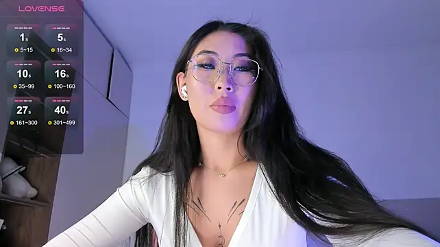 Jungso_ming_: вебкам-шоу