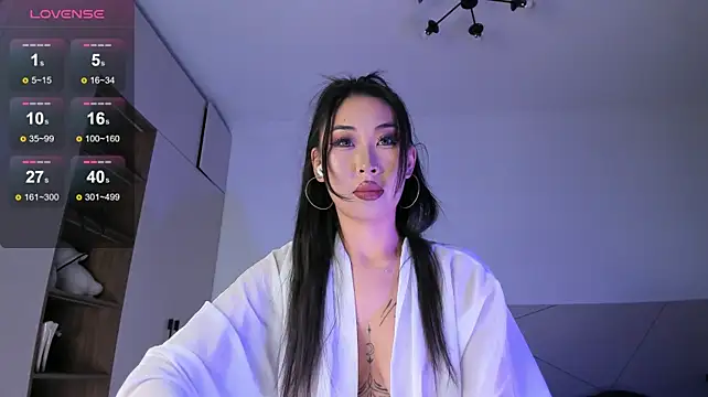 Živý XXX chat Jungso_ming_