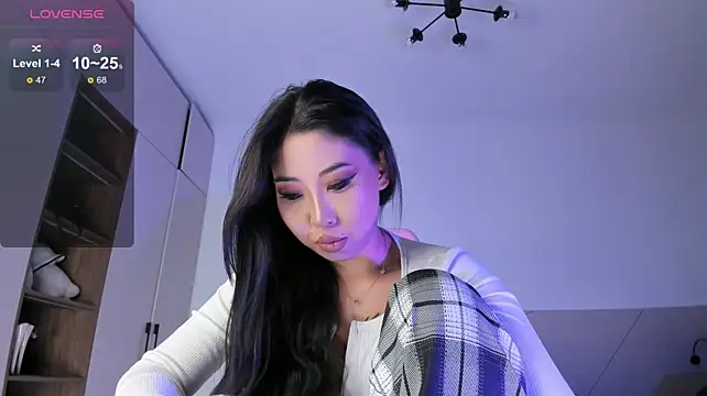 Jungso_ming_ – Live XXX-chat