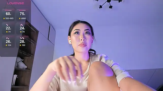 Jungso_ming_ 现场XXX聊天