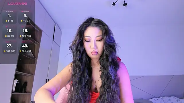 Jungso_ming_ live XXX chat