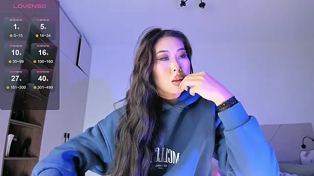 Jungso_ming_'s Webcam Show