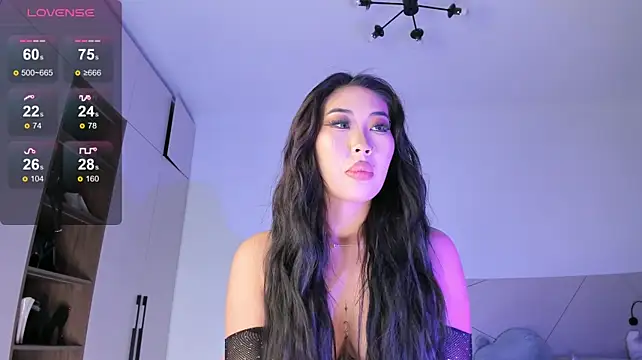 Jungso_ming_'s Webcam Show
