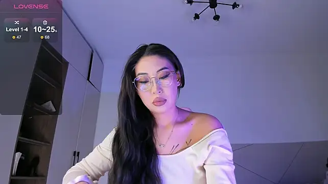 Jungso_ming_'s Webcam Show