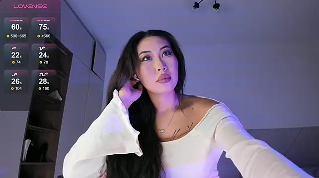 Jungso_ming_ Chat XXX in diretta
