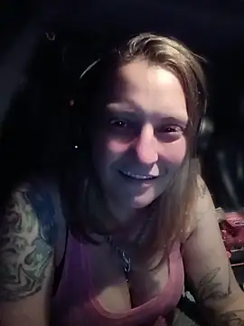 Lust2Dust's Webcam Show