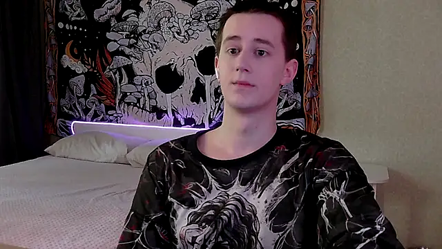 Show de webcam de Deshman
