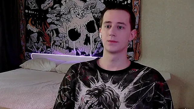 Deshman Webcam-Show