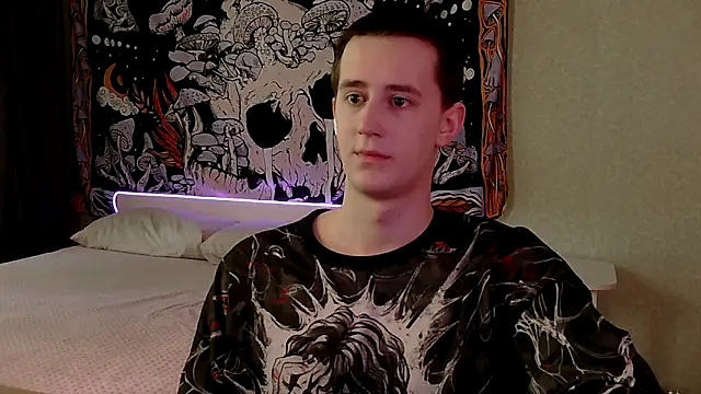 Deshman webkamerás műsora