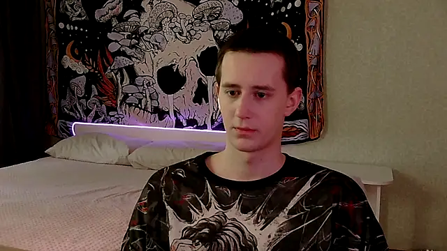 Deshman Webcam-Show