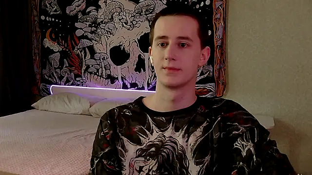 Deshman Webcam-Show