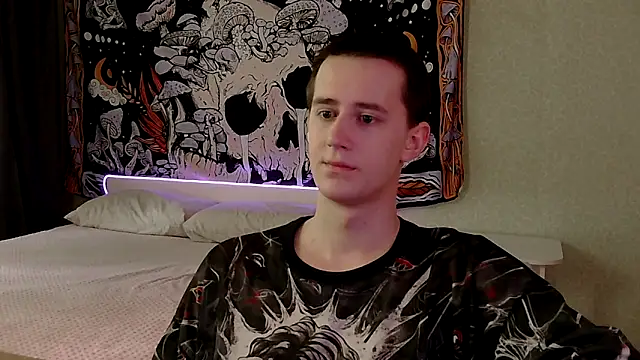 Deshman's Live XXX Chat