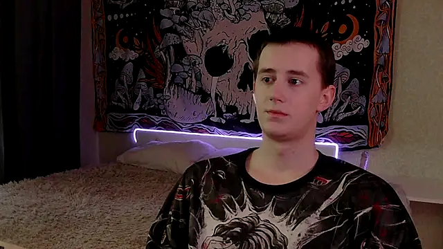 Deshman webkamerás műsora