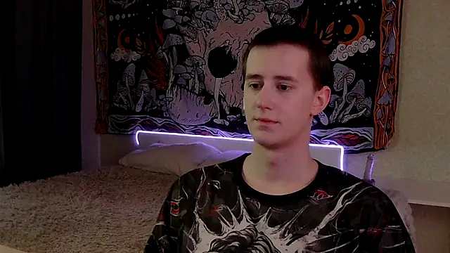 Show Webcam de Deshman