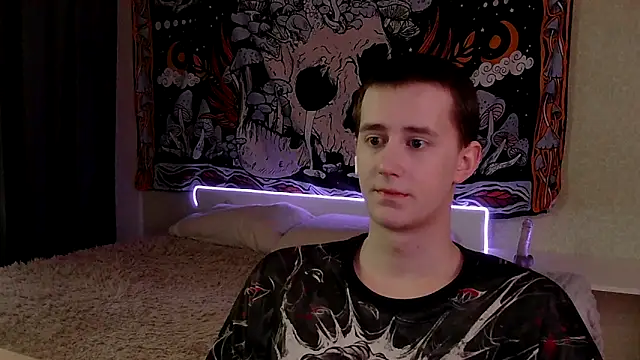 Deshman webkamerás műsora