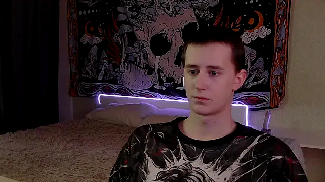 Deshman – webcam-show