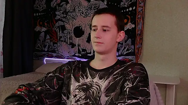 Deshman Webcam-Show