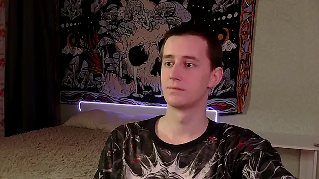 Deshman Webcam-Show