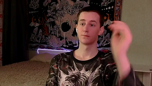 Deshman Webcam Show