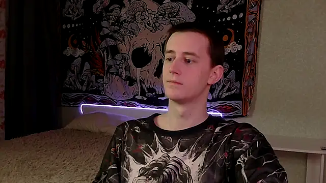 Deshman Webcam Show