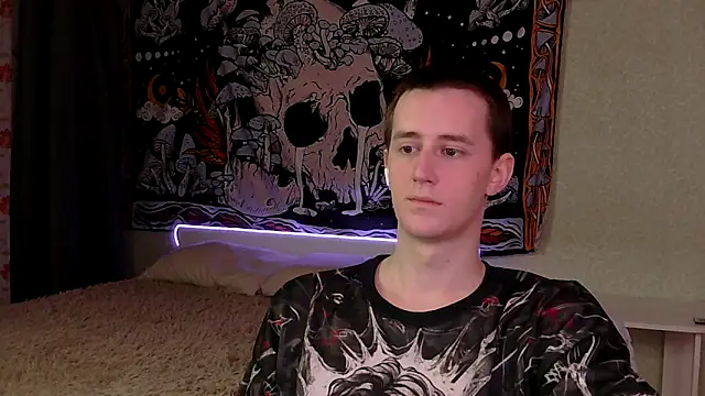 Show Webcam de Deshman