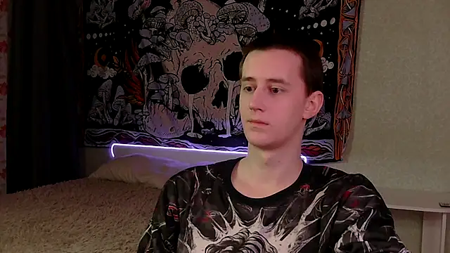 Deshman webkamerás műsora